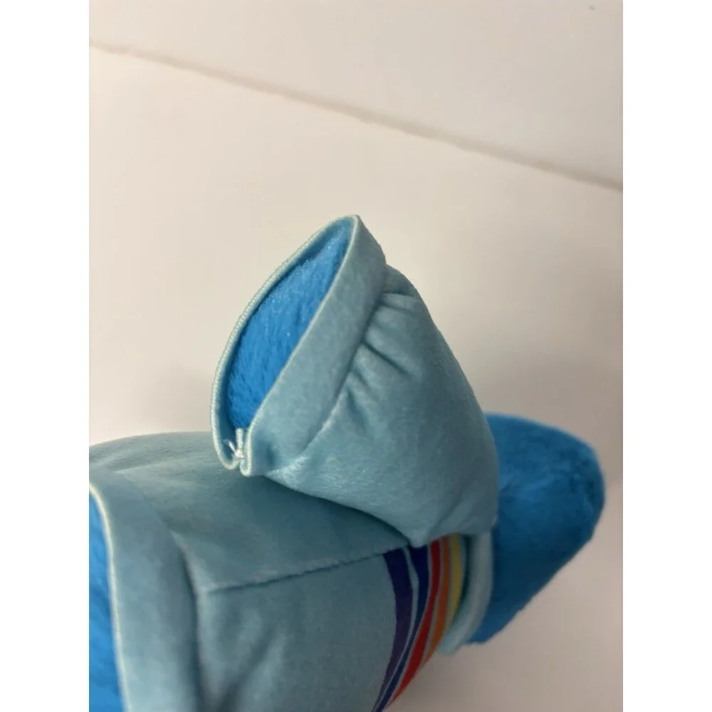 Cookie Monster Plush 12 Inch 2023 Preowned Excellent Condition